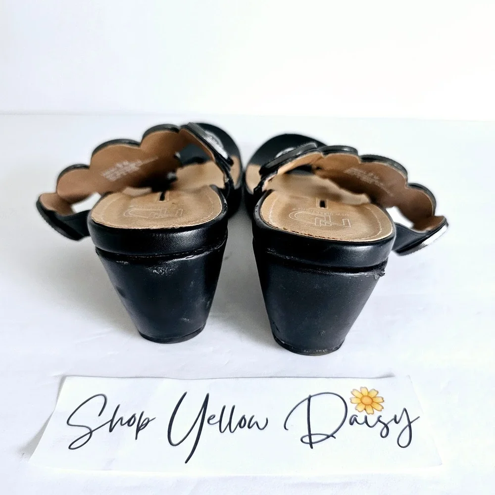 new directions sz heels